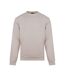 Sweat Pro Homme Beige Gris PRO RTX-1