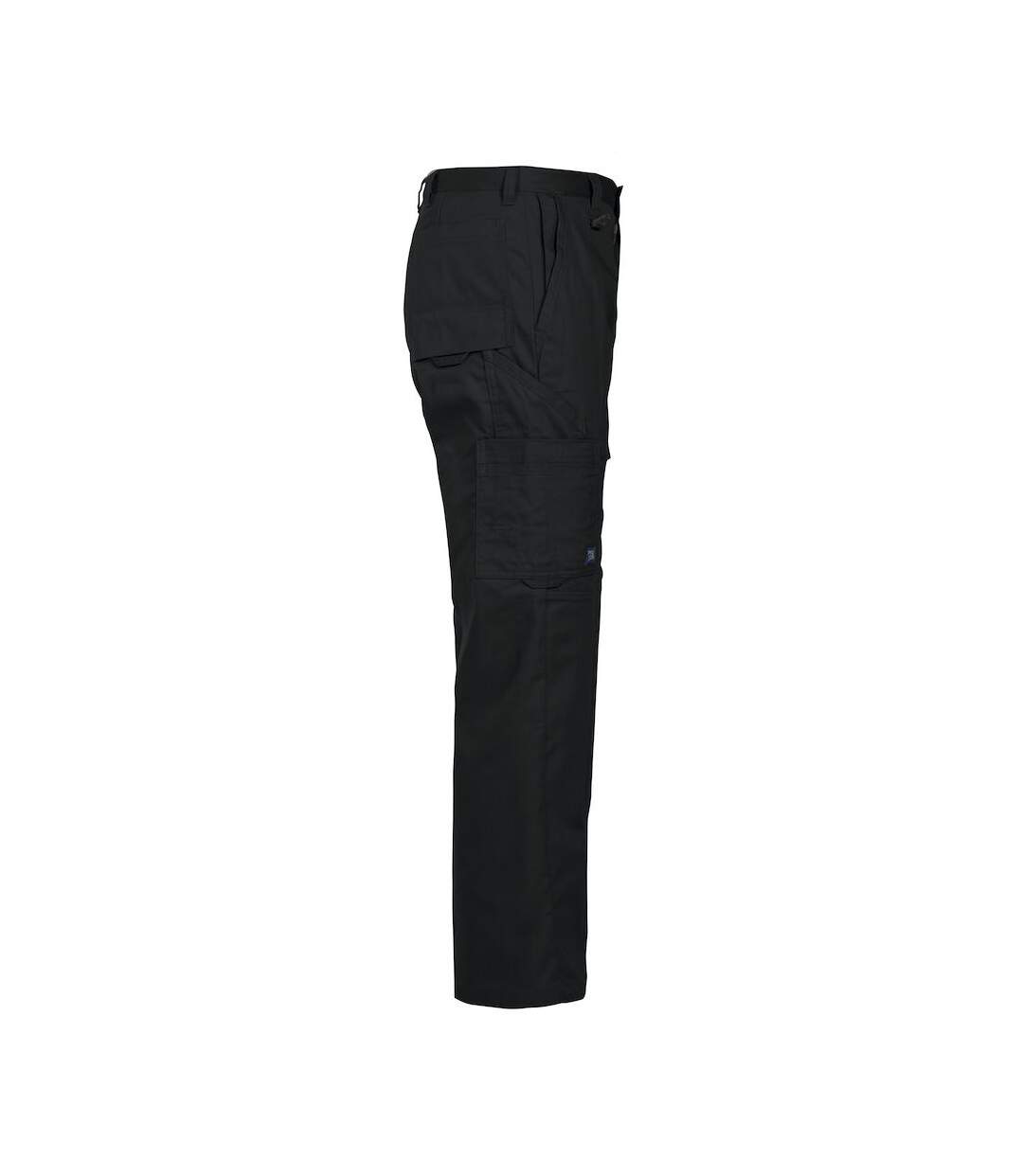 Pantalon Cargo Homme Noir Projob-4
