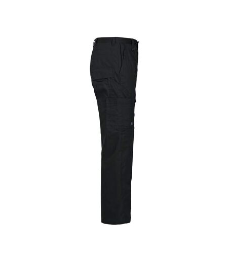 Pantalon Cargo Homme Noir Projob