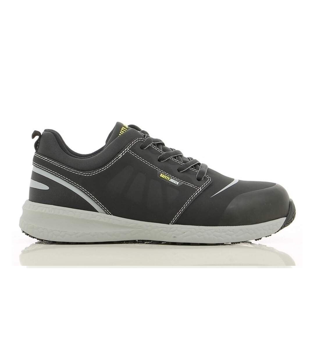 Baskets  Safety Jogger ROCKET81 S1P HRO SRC-2