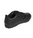 Mens Goletto Viii 3 Stripes Leather Artificial Ground Football Boots Black Adidas-2