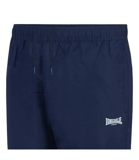 Pantalon De Jogging Essential Homme Bleu Marine Lonsdale
