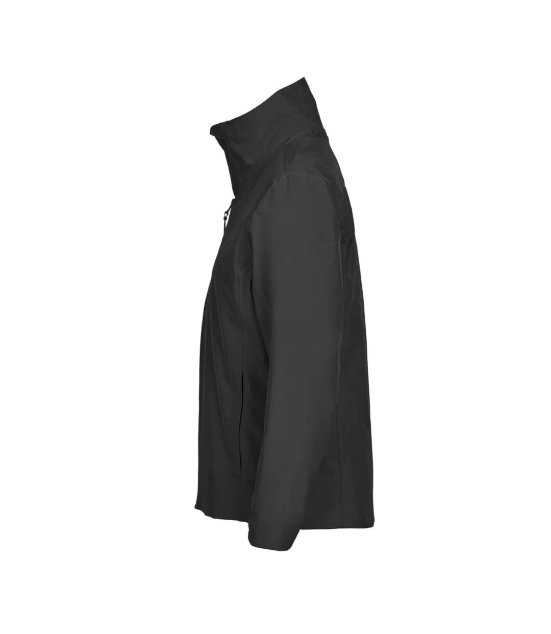 Veste Femme Noir Tee Jays-4