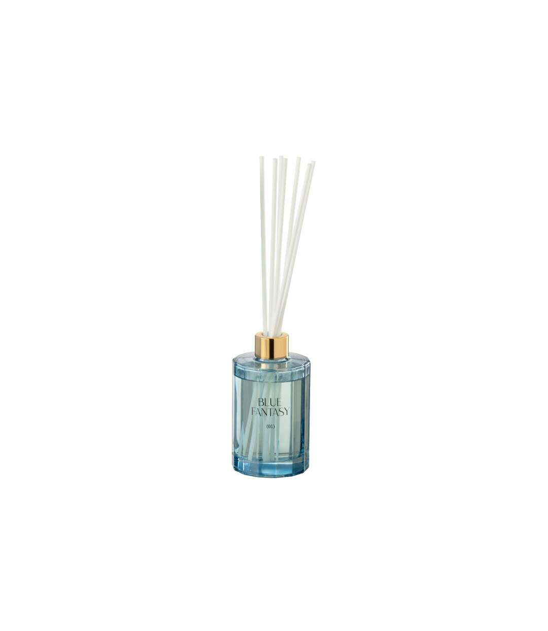 Diffuseur de Parfum Design Elie 200ml Blue Fantasy-1