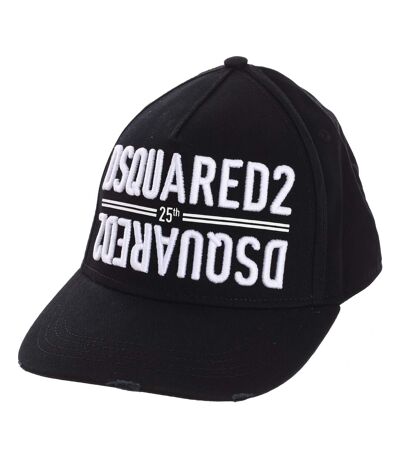 Cap with adjustable strap Dsquared2 BMC0340-05C00001 man