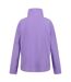 Regatta Womens/Ladies Laurden Soft Fleece (Light Amethyst) - UTRG7202