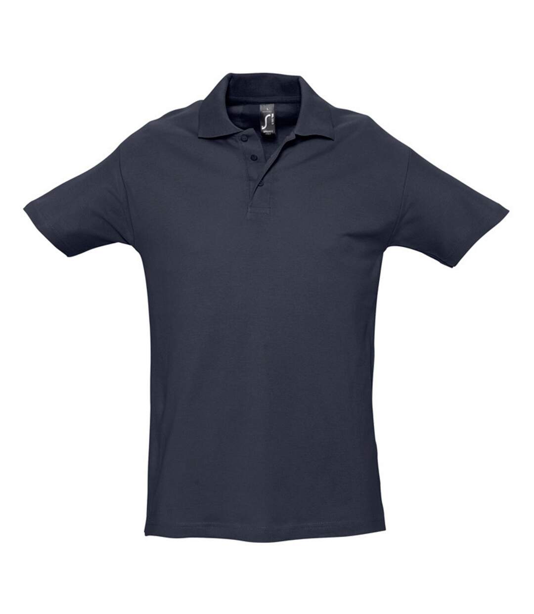 SOLS Spring II - Polo à manches courtes - Homme (Bleu marine) - UTPC320