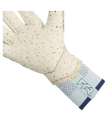 Unisex Adult Future Ultimate Goalkeeping Goalkeeper Gloves Blue Puma