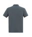 Polo Maverik Homme Gris Foncé Regatta-3