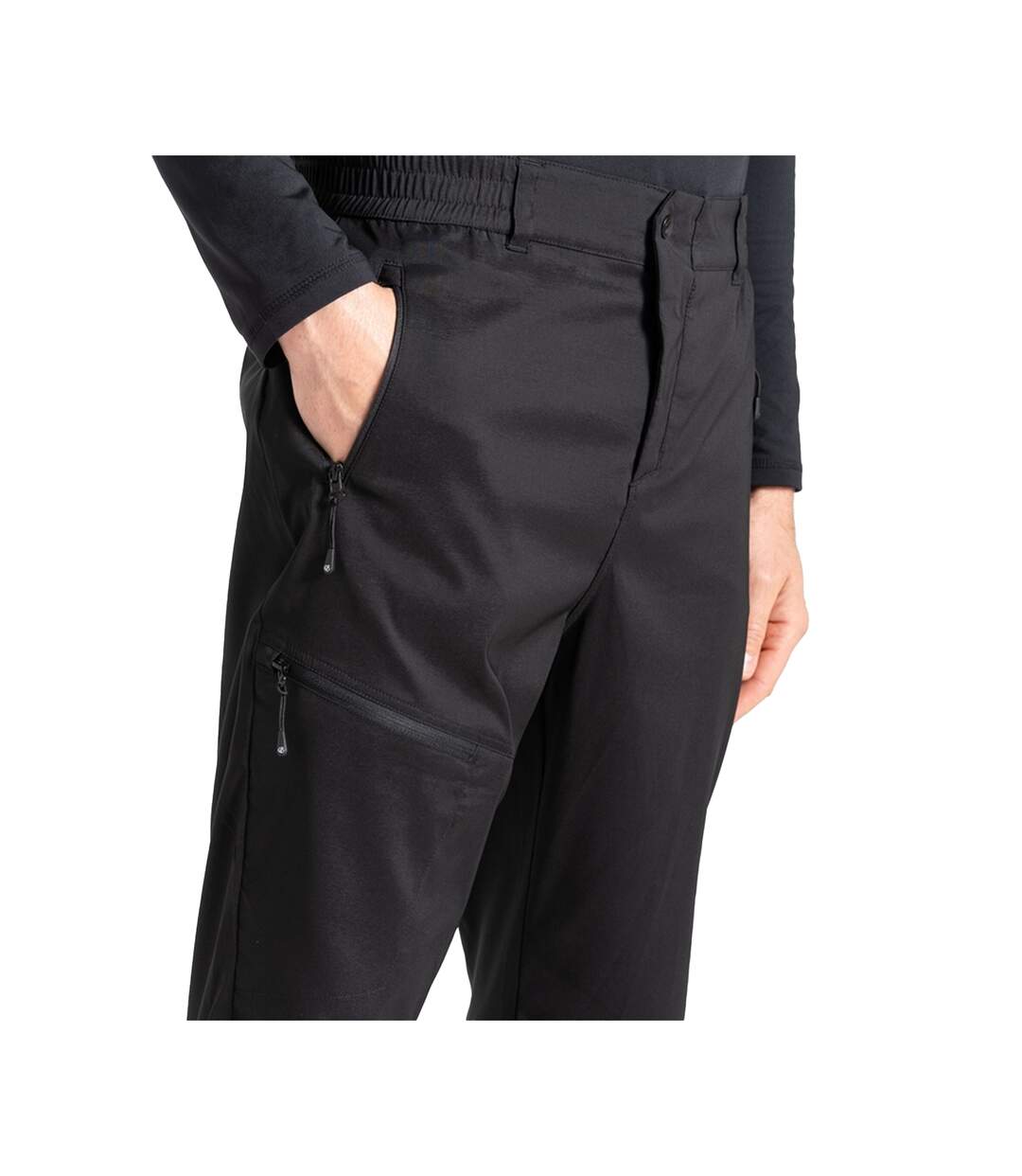 Pantalon De Marche Torrek Lite Homme Noir Dare 2B-3