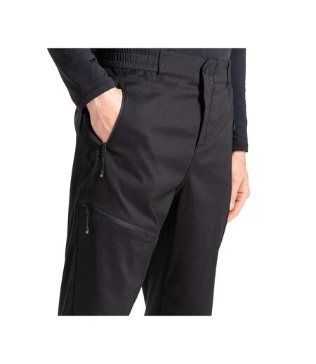 Pantalon De Marche Torrek Lite Homme Noir Dare 2B