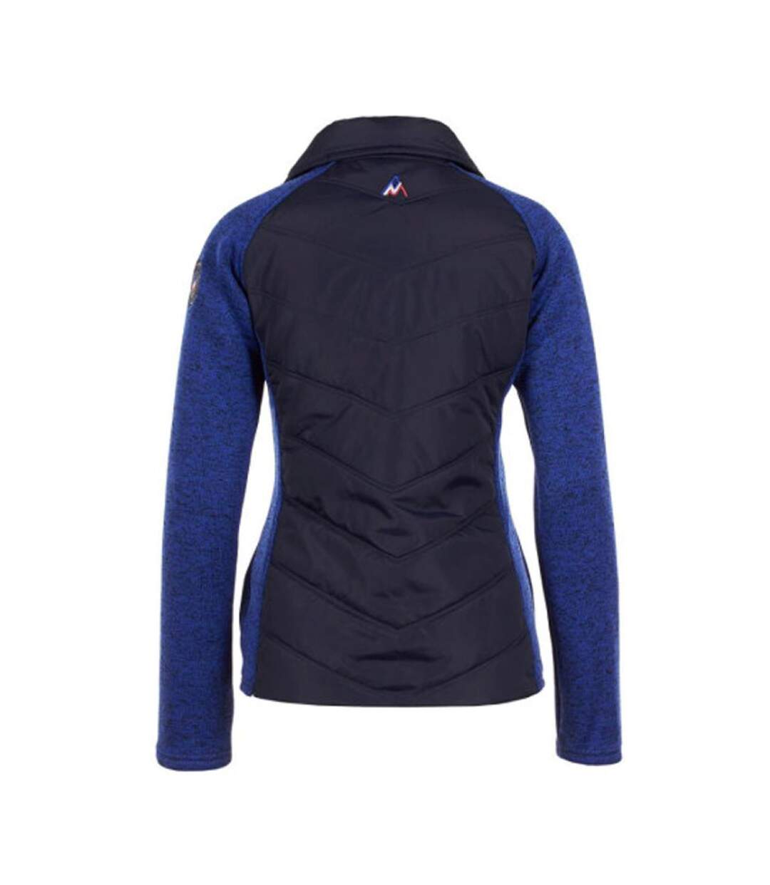 Blouson polaire femme ALPES