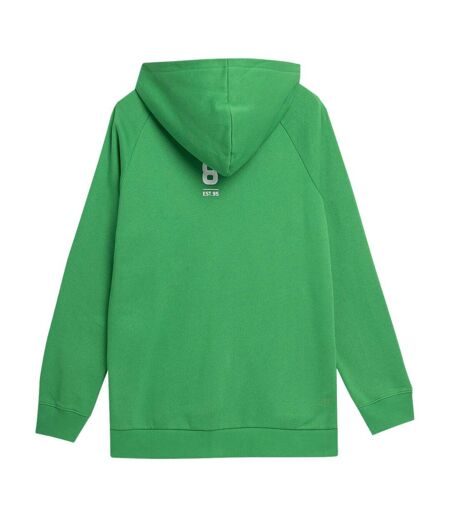Veste À Capuche Ss23tswsm236 Homme Vert 4F