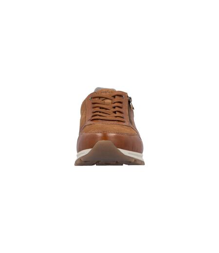 Basket Cuir Rieker