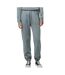 Jogging kaki clair femme pieces pcchilli - l-1