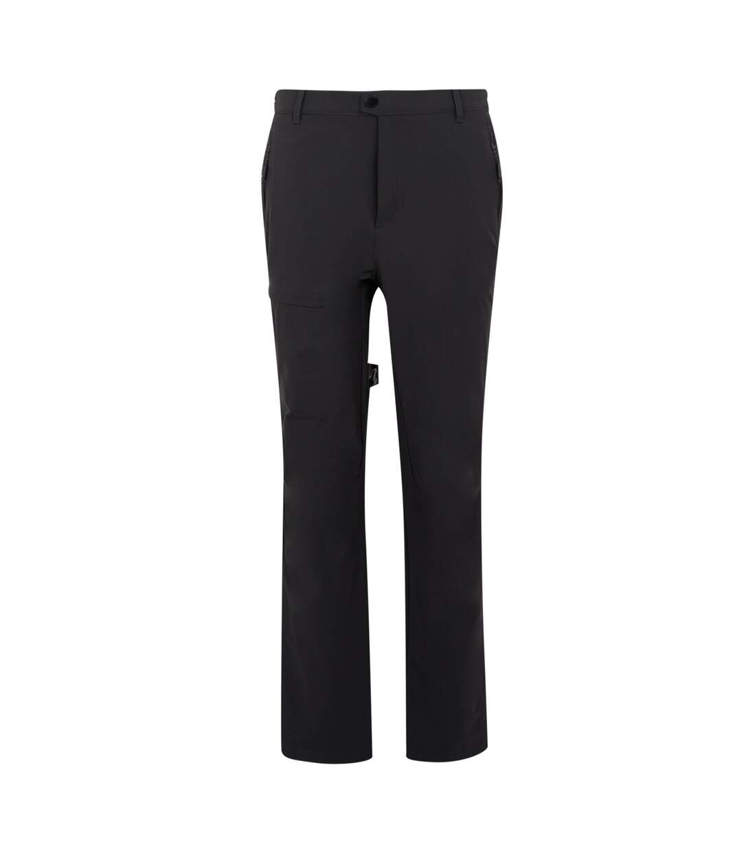 Pantalon de randonnée highton homme cendre Regatta-1