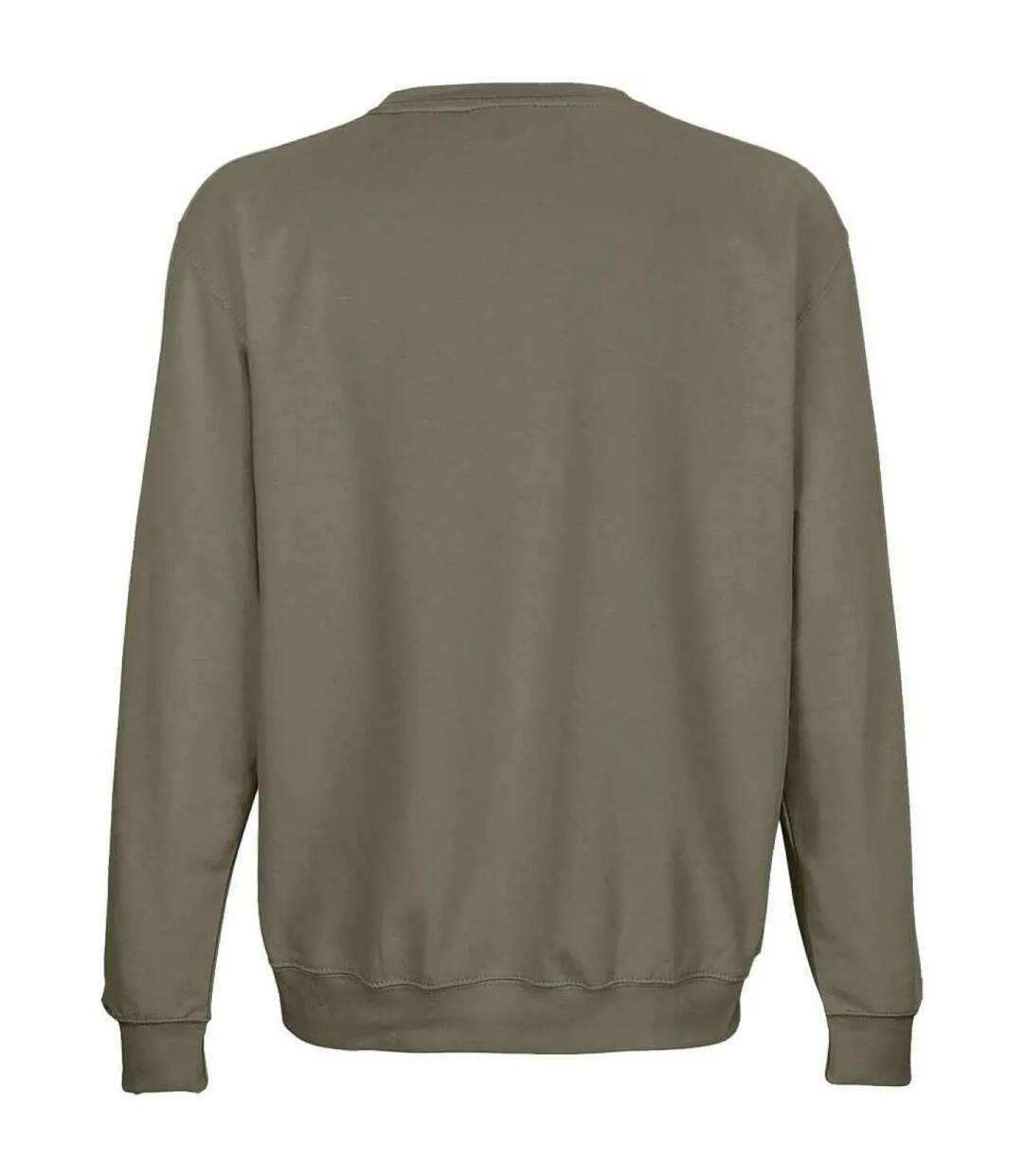 Sweat columbia adulte vert militaire SOLS-2