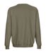 Sweat columbia adulte vert militaire SOLS-2