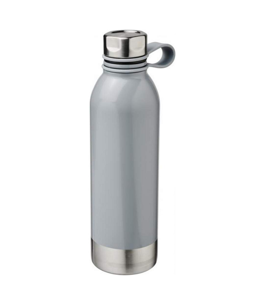 Bouteille De Sport Perth Taille Unique Gris Bullet-1