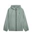 Veste verte homme puma ess regular windbrea-1