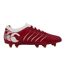 Unisex Adult Phoenix 2.0 Team Synthetic Leather Firm Ground Rugby Boots Tangerine Tango Canterbury-4