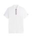 Polo Homme Blanc Tommy Hilfiger-2