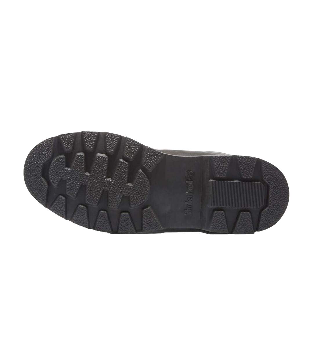 Bottines Linden Woods Femme Noir Timberland-4