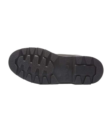 Bottines Linden Woods Femme Noir Timberland