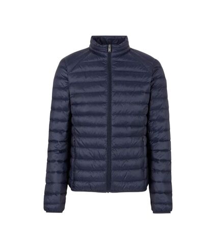 Doudoune Marine Homme Jott Mat 104 - 4XL