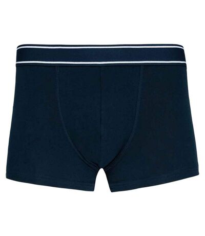 Mens boxer shorts navy Kariban