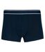 Mens boxer shorts navy Kariban-1