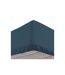 Drap Housse Jersy 160x200cm Bleu Nuit-1