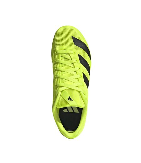 Baskets À Crampons All Round Star Homme Jaune Adidas