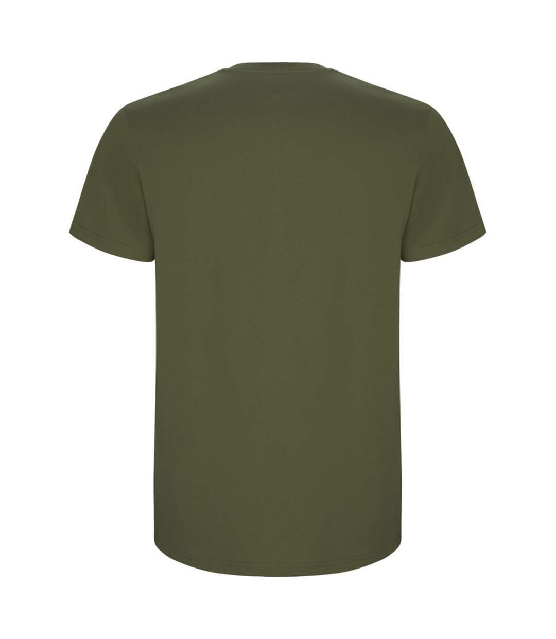 T-shirt stafford homme vert kaki Roly