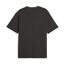 T-shirt Noir Homme Puma Open - L-2