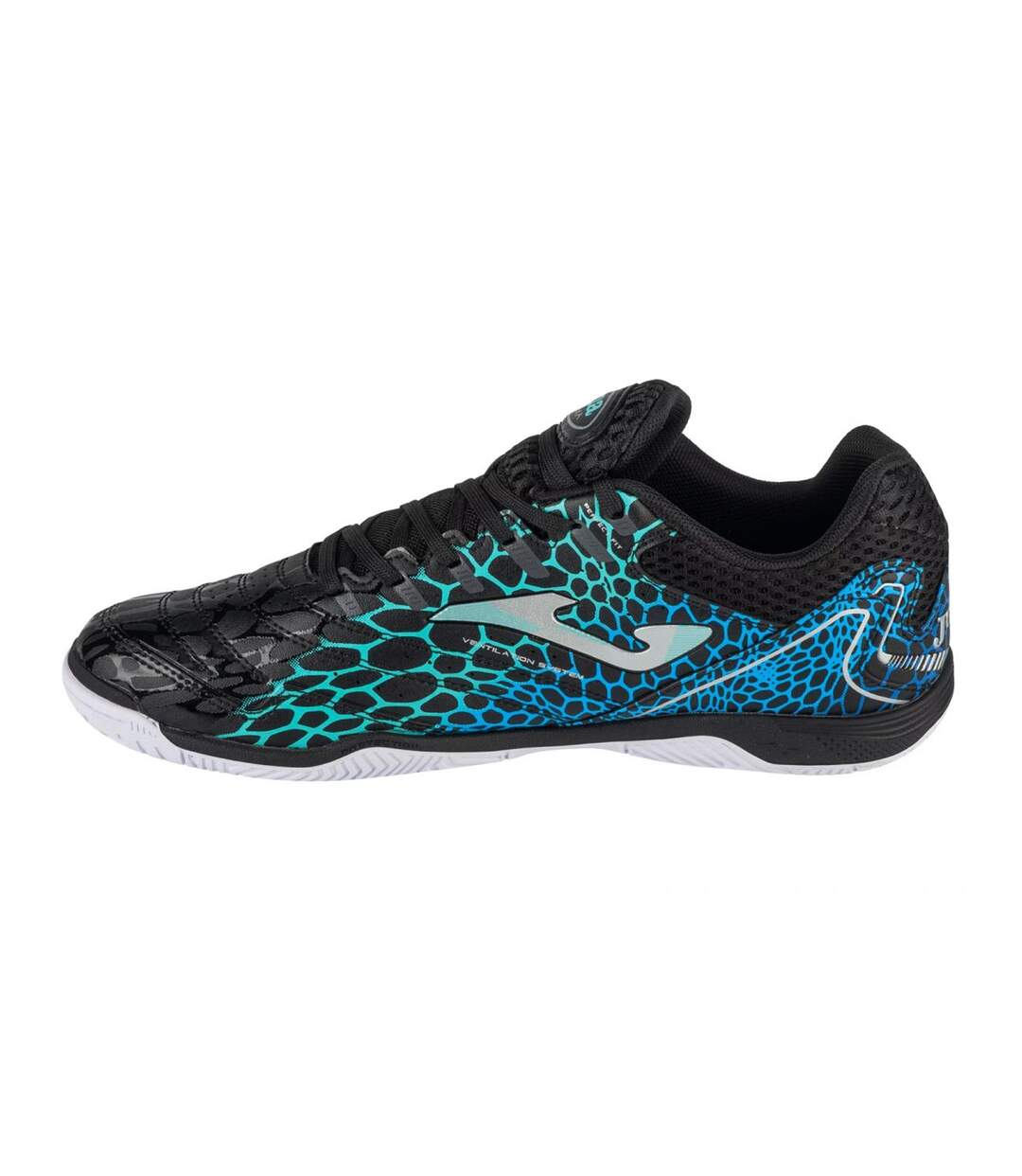 Chaussures De Foot En Salle Maxima Homme Noir Joma-2