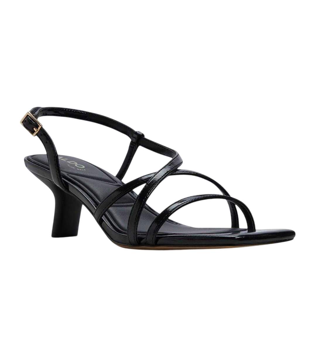Sandales Lendacan Femme Noir Aldo-4