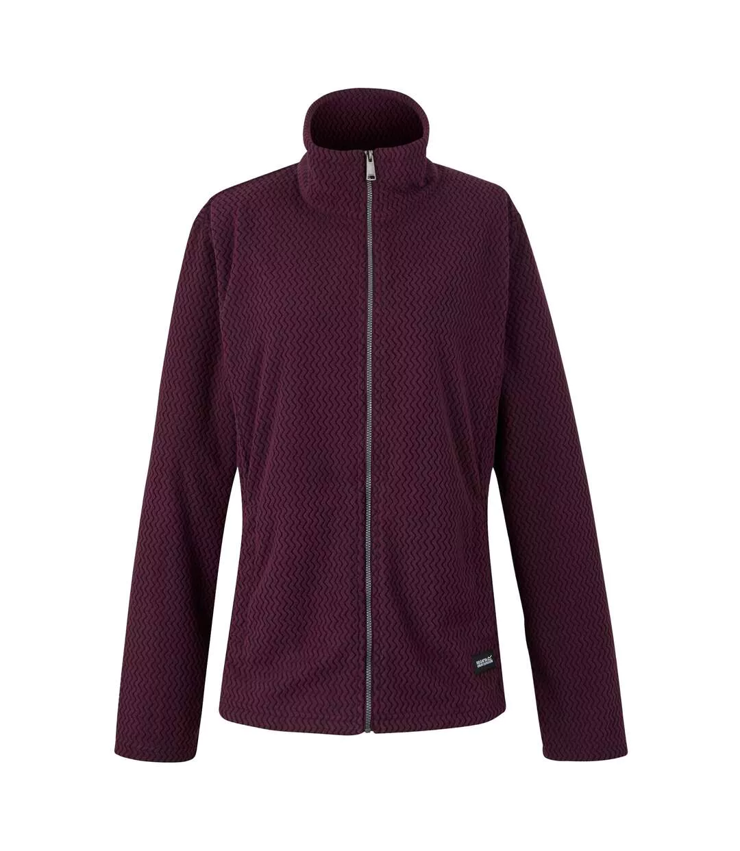 Veste Polaire Heidy Femme Figue Regatta-2