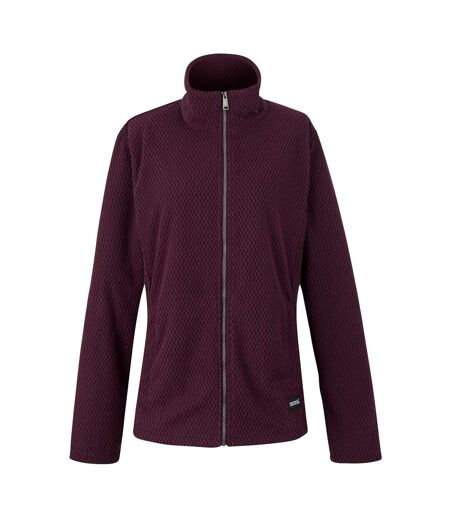 Veste Polaire Heidy Femme Figue Regatta