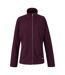 Veste Polaire Heidy Femme Figue Regatta-2