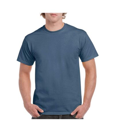 Lot De 5  T-shirts Manches Courtes Hommes Indigo Gildan