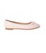 Ballerines penelope femme rose blush Dorothy Perkins