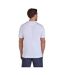 Mens Beach Rugby T-shirt White Raging Bull-3