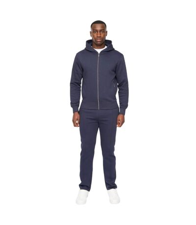 Mens Chemtars Jogging Bottoms Navy Duck And Cover