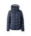 Doudoune Lady Safi Femme Bleu Marine Foncé Hi-Tec-1