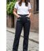 Jean Femme Mayflower Bleu Stone Stretch - Coupe Moderne-1