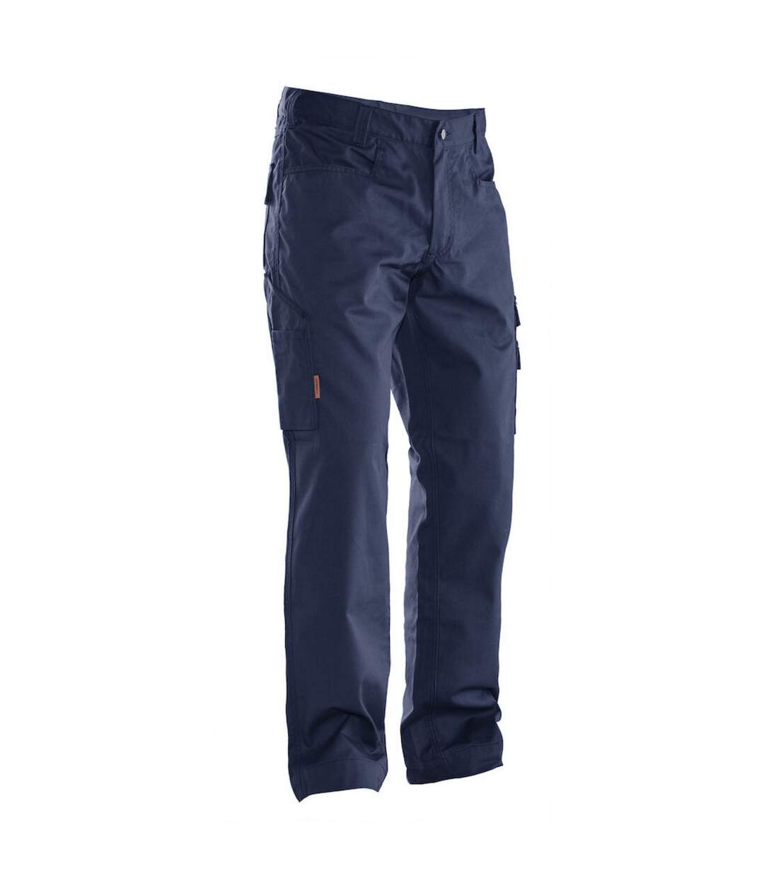 Pantalon de travail homme bleu marine Jobman