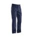 Pantalon de travail homme bleu marine Jobman