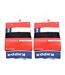 Boxer homme KAPPA - Pack de 4-4
