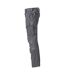 Pantalon De Travail Customised Homme Gris Pierre Mascot-3